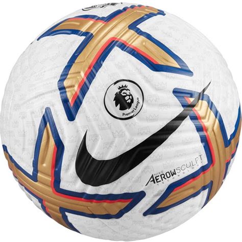 nike voetbal premier league|premier league flight nike football.